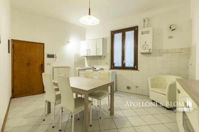 Appartamento a Pienza