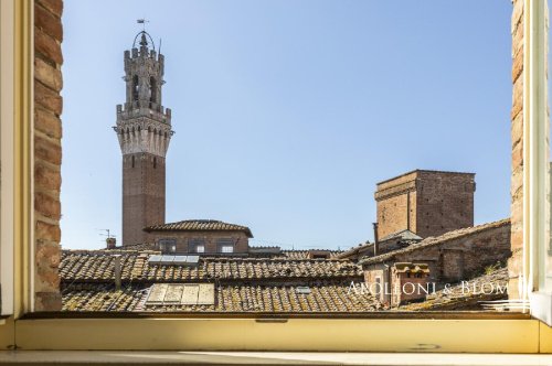 Apartment in Siena