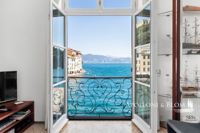 Appartement à Portofino
