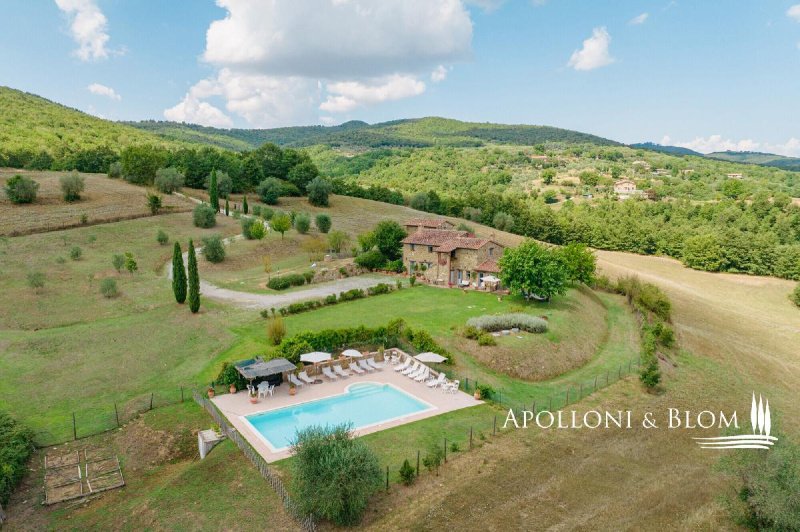 Moradia em Piegaro