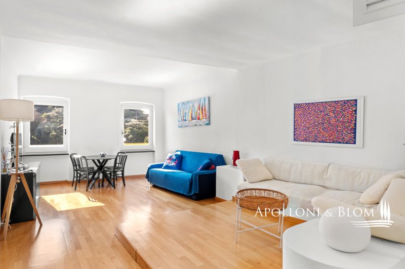 Appartement in Portofino