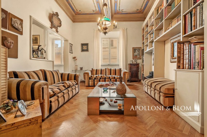 Apartamento en Montepulciano