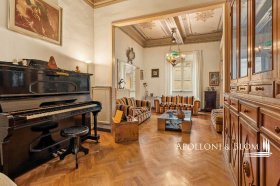 Apartamento en Montepulciano