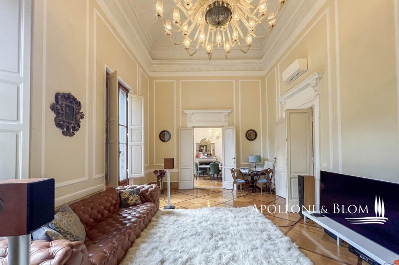 Apartamento en Florencia