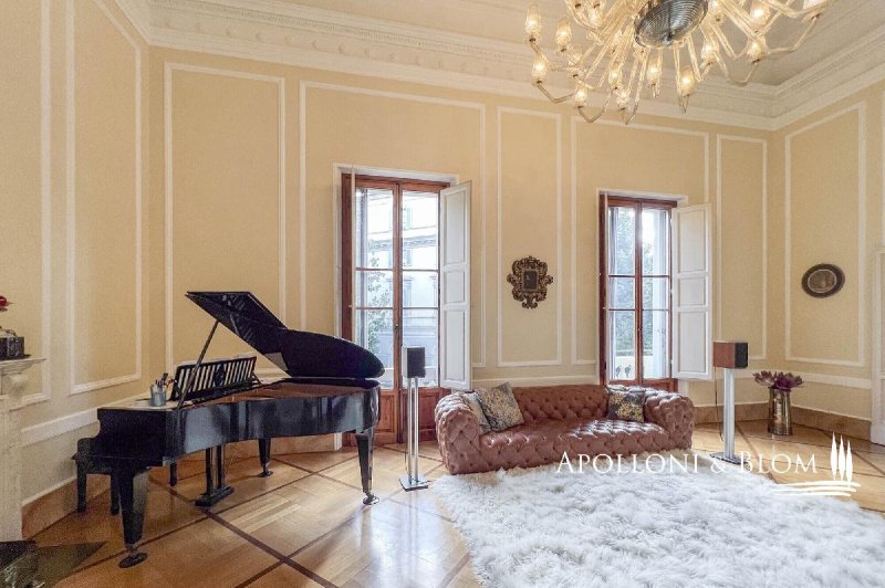 Apartamento en Florencia