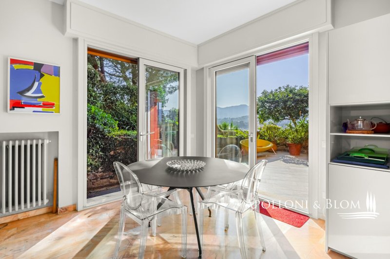 Apartamento em Rapallo