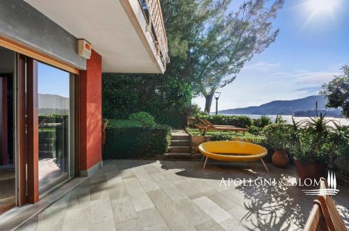 Apartamento em Rapallo