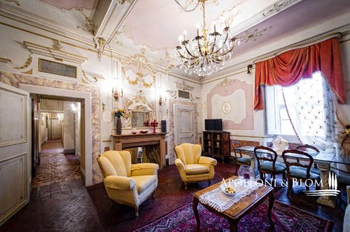 Apartamento en Cortona