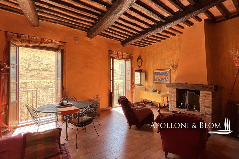 Apartamento em Città della Pieve