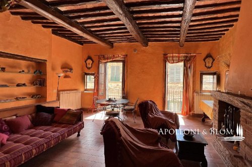 Apartamento em Città della Pieve