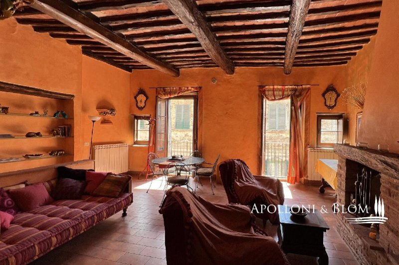 Apartamento em Città della Pieve
