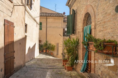 Appartement in Cetona