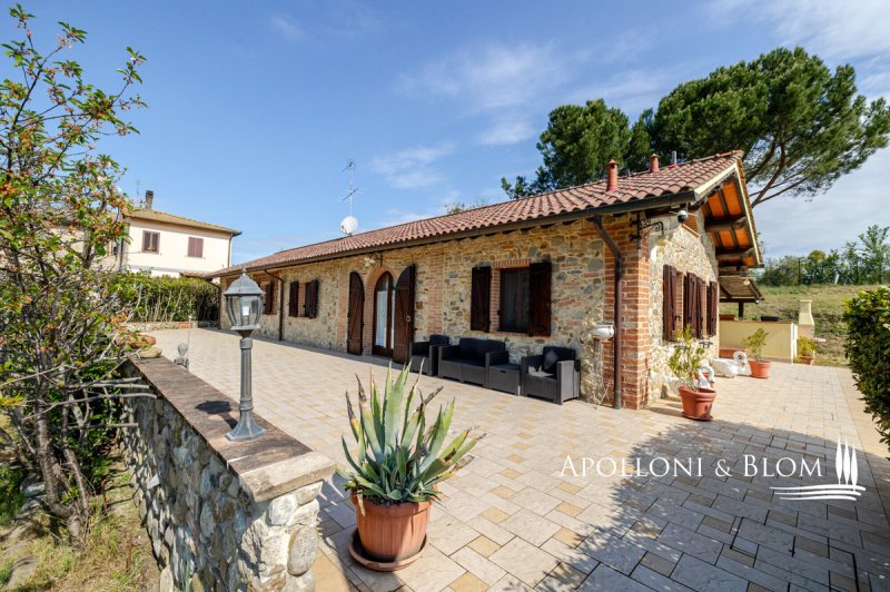 Moradia em Castellina in Chianti