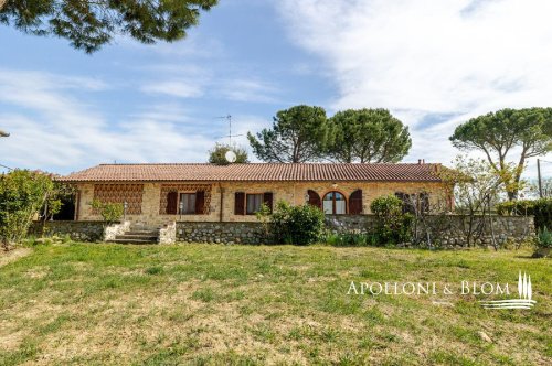 Moradia em Castellina in Chianti