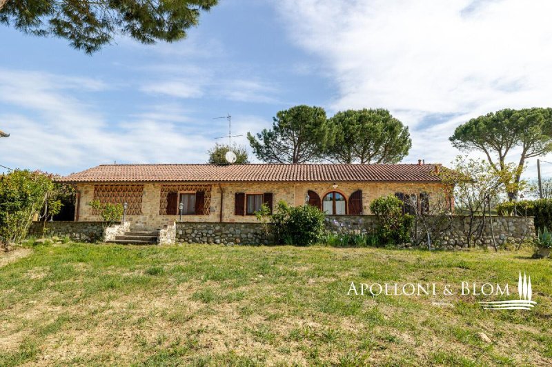 Moradia em Castellina in Chianti