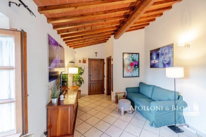 Apartamento em Barberino Tavarnelle