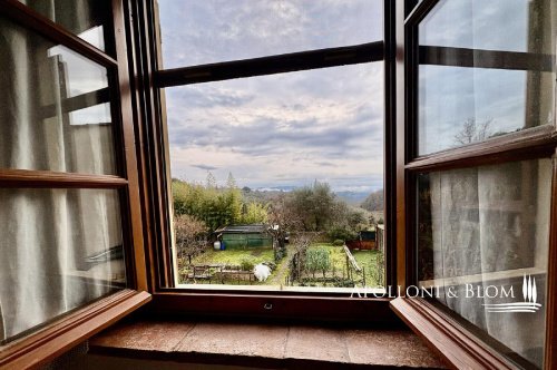 Apartamento em Barberino Tavarnelle