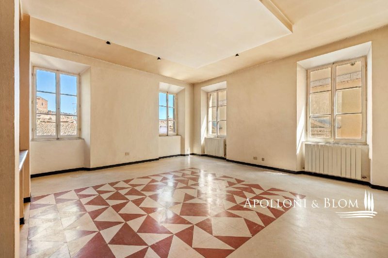 Apartment in Montepulciano