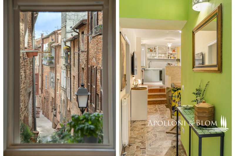 Apartamento em Città della Pieve