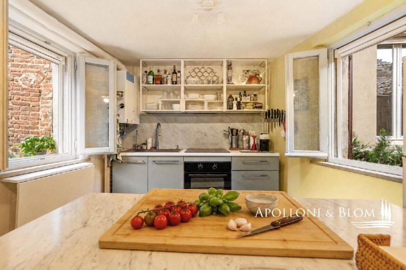 Apartamento em Città della Pieve