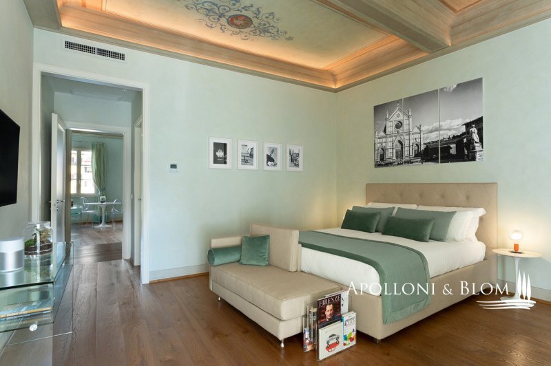 Apartamento en Florencia