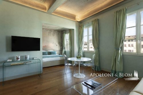 Apartamento en Florencia