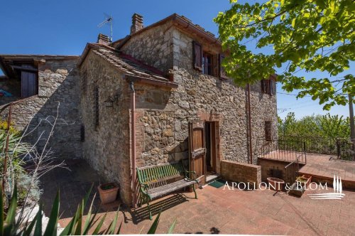 Apartamento em Castelnuovo Berardenga