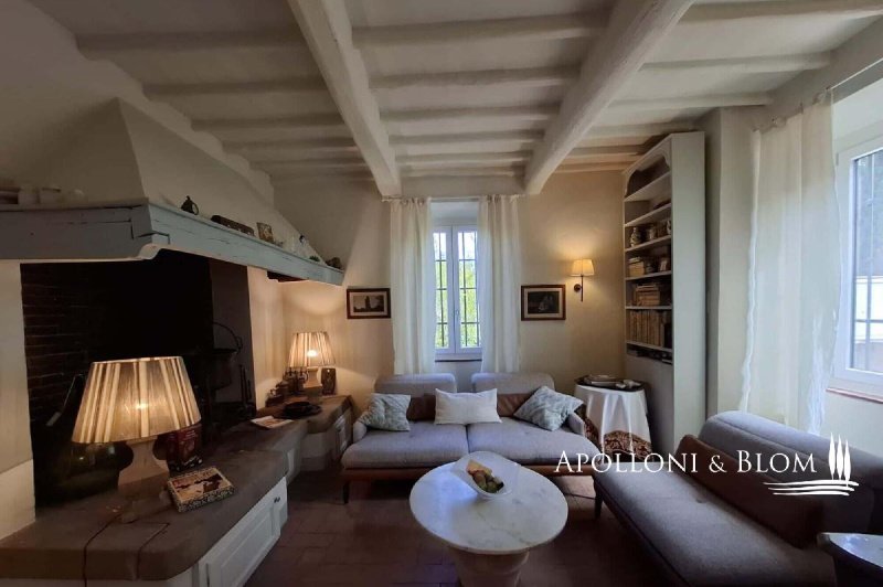Apartamento en Radda in Chianti