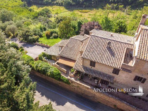 Appartement à Sienne