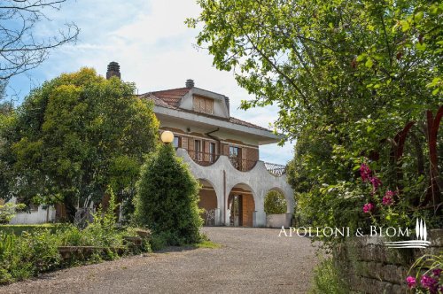 Villa in Montegabbione