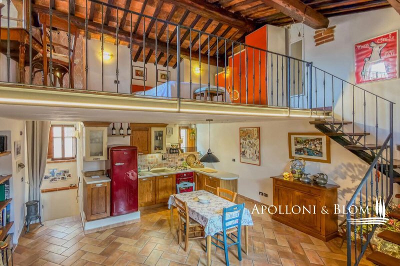 Appartement à Città della Pieve