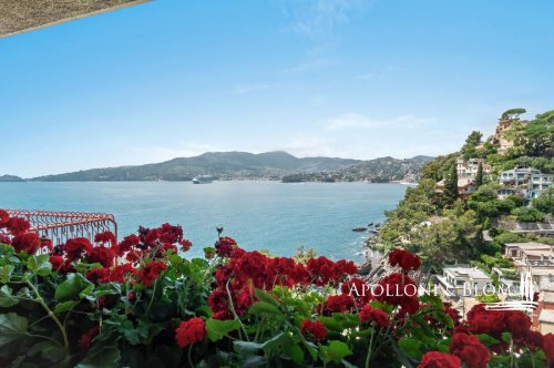 Villa à Zoagli