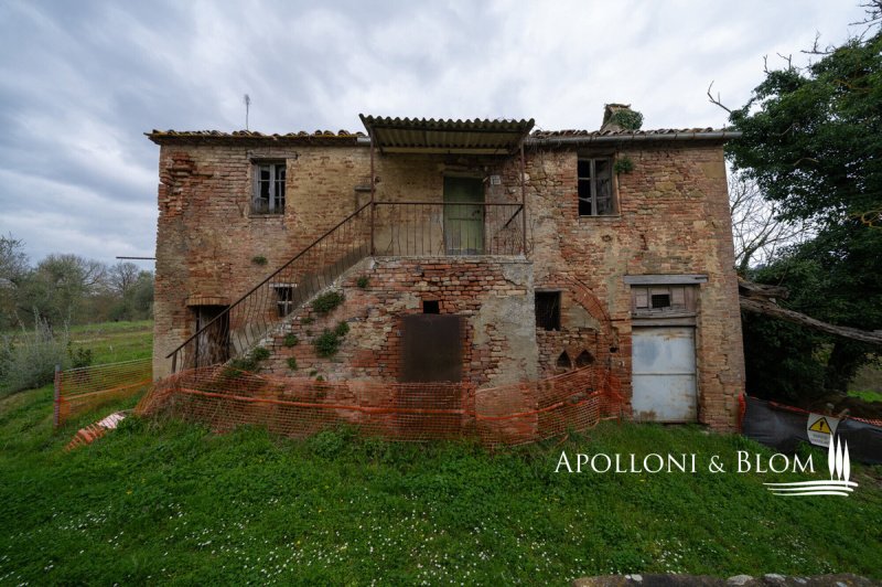 Farmhouse in Città della Pieve