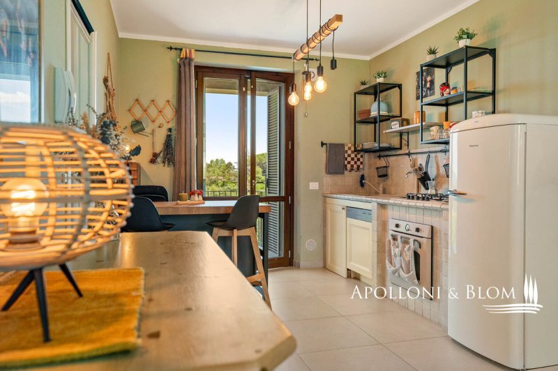 Apartamento em Città della Pieve