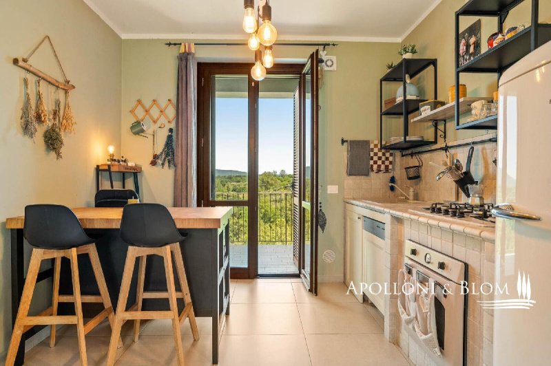 Apartamento em Città della Pieve