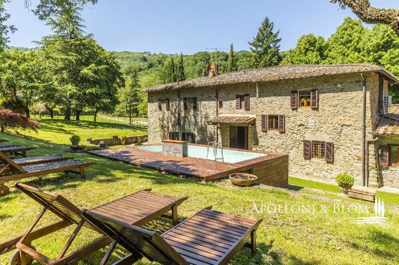 Solar em Greve in Chianti