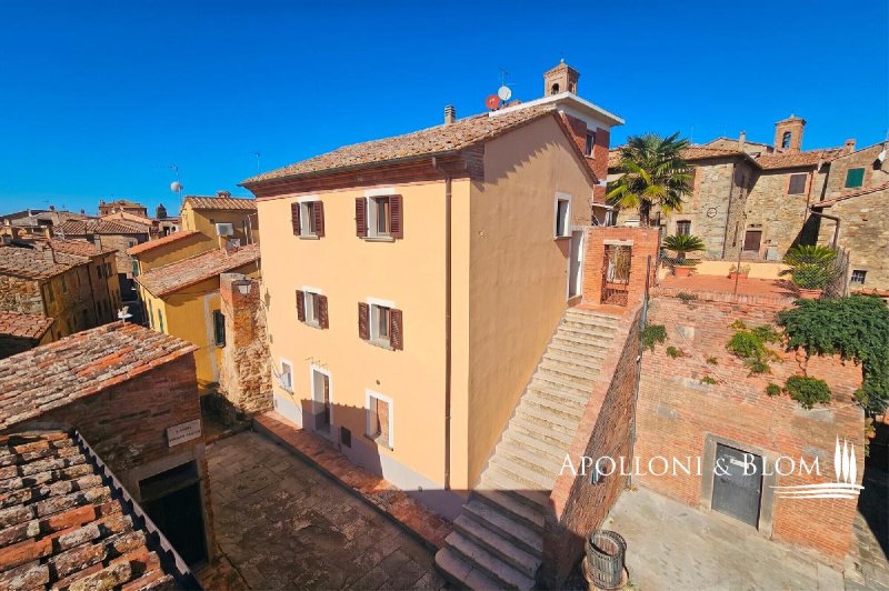 Appartement à Montepulciano
