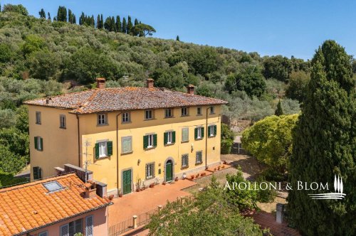 Moradia em Arezzo