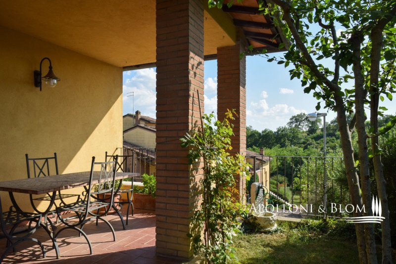 Villa à Montepulciano