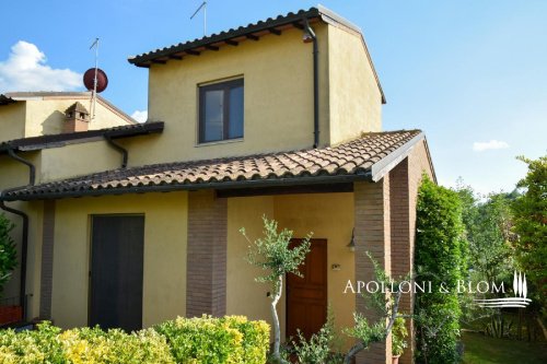 Villa à Montepulciano