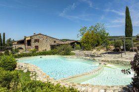 Moradia em Castellina in Chianti
