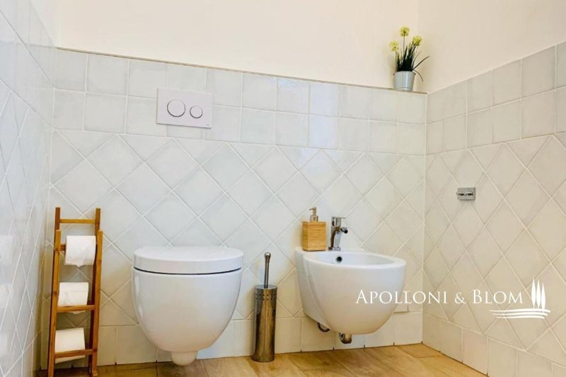 Apartamento em Florença