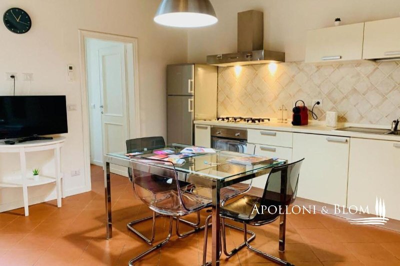 Apartamento em Florença