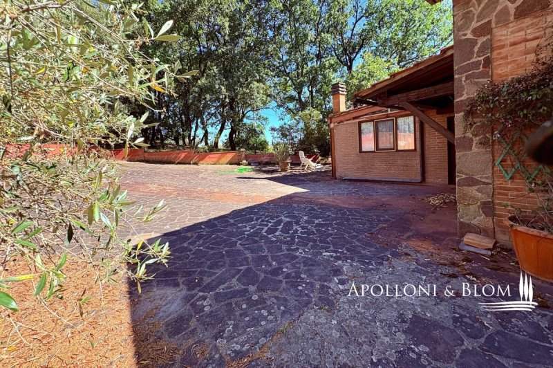 Villa in Castelnuovo Berardenga