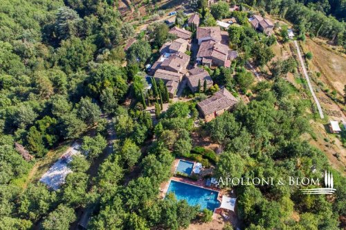 Appartamento a Gaiole in Chianti