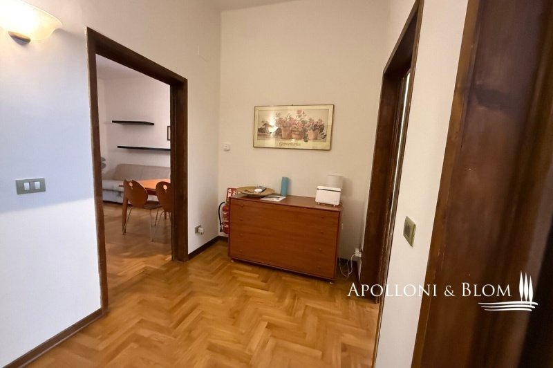 Apartamento en Florencia