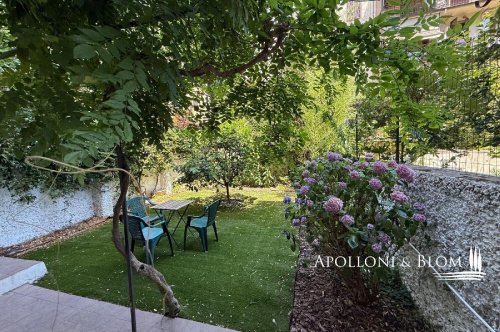 Apartamento en Florencia