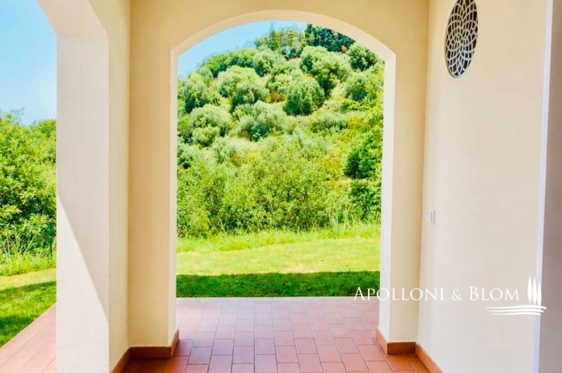 Apartment in Scarlino