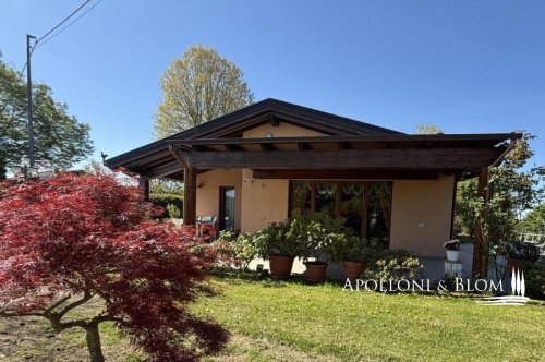 Villa en Marliana
