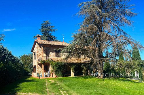Villa i Chianciano Terme